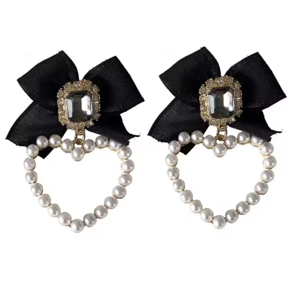 Anthropologie bohemian black